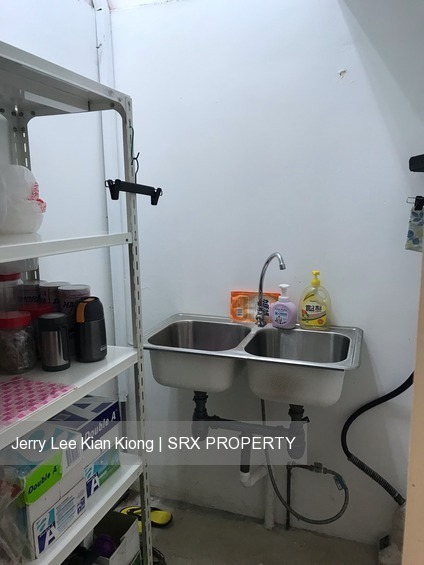 Ang Mo Kio Avenue 8 (D20), HDB Shop House #205000551